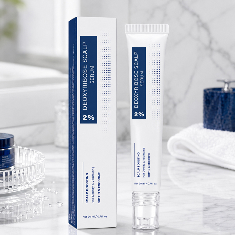 Hair Care Essence - Odżywka do skóry głowy w roll-onie,