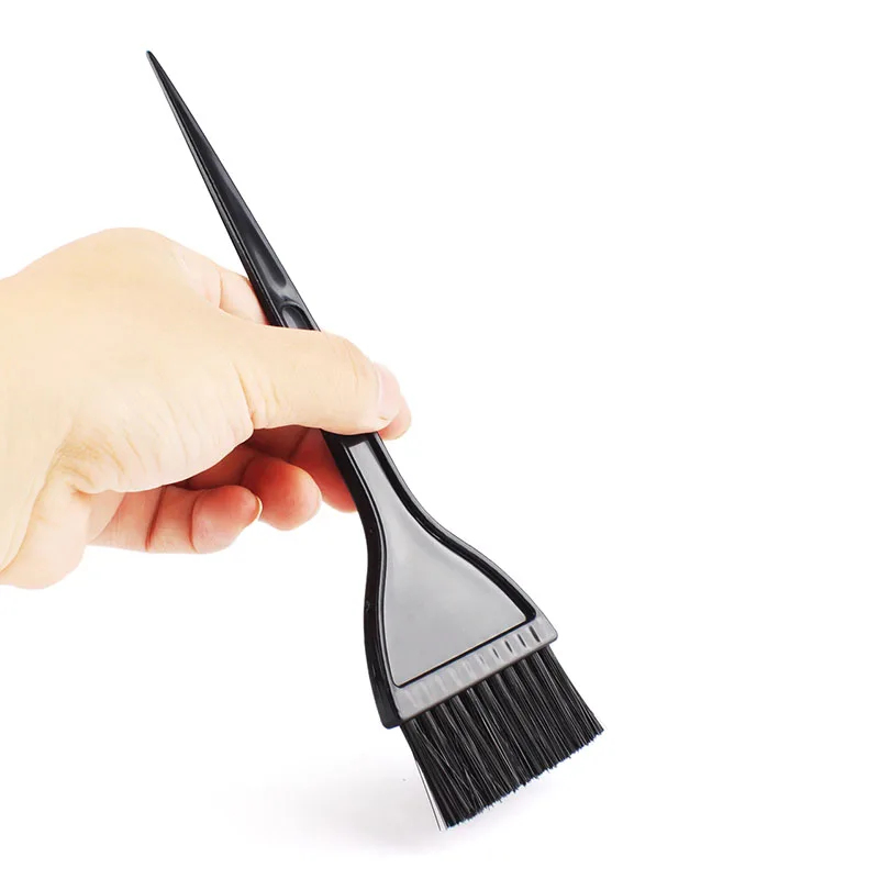 Hair Care Guide - 1-6 szt. Profesjonalny pędzel do farbowania