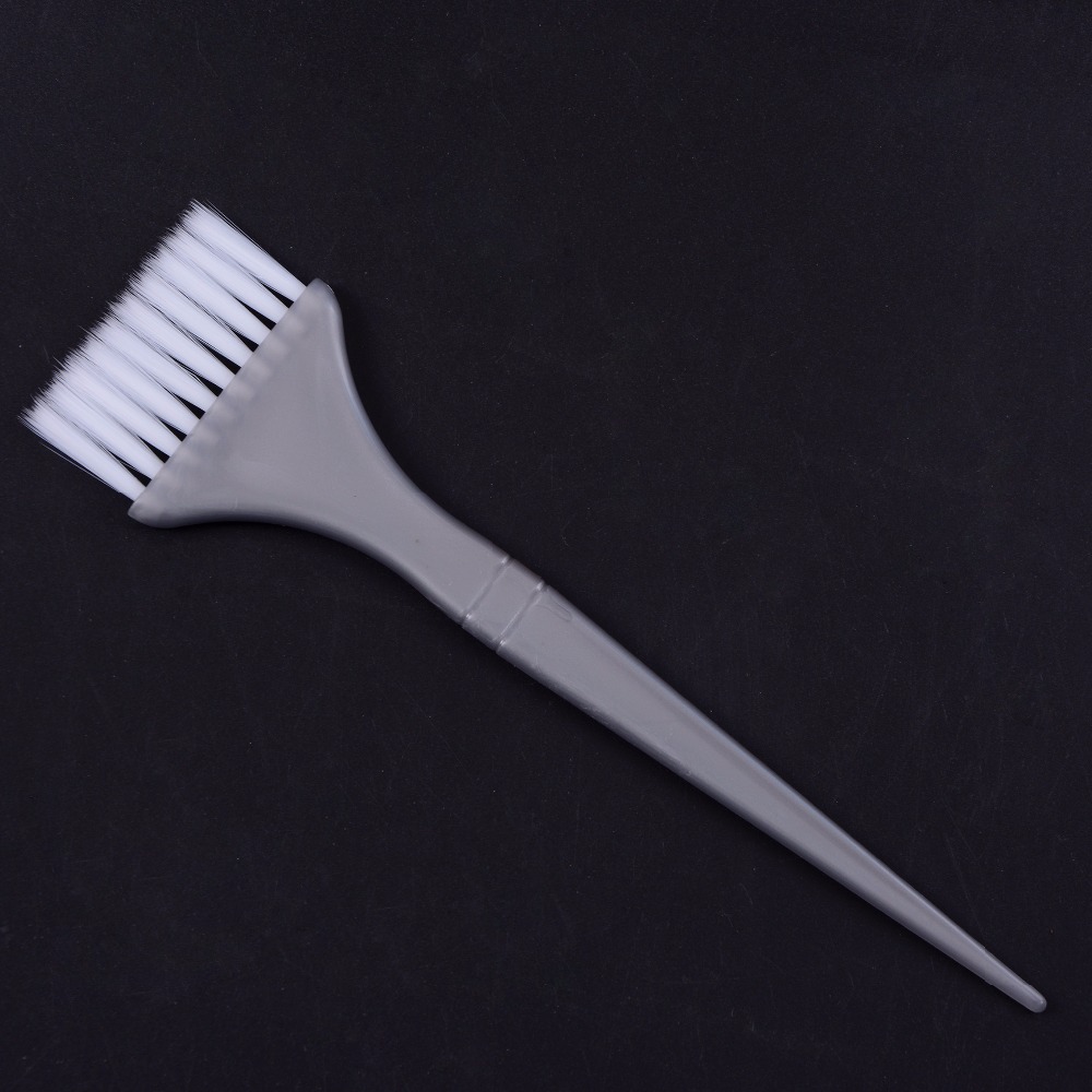Hair Care Guide - 1pc Pro Coloring szczotka do włosów