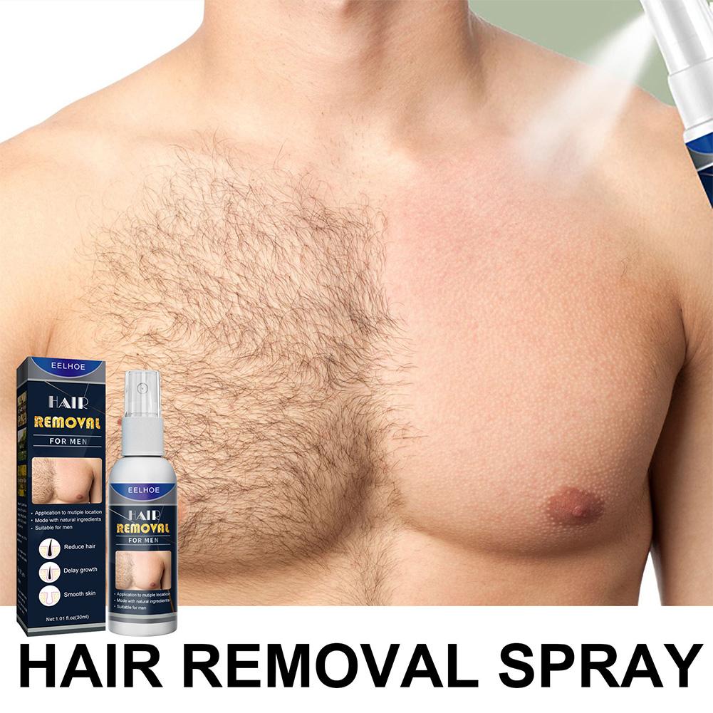 Hair Care Lotion - 1/2 SZT. Super Naturalny Bezbolesny Trwały