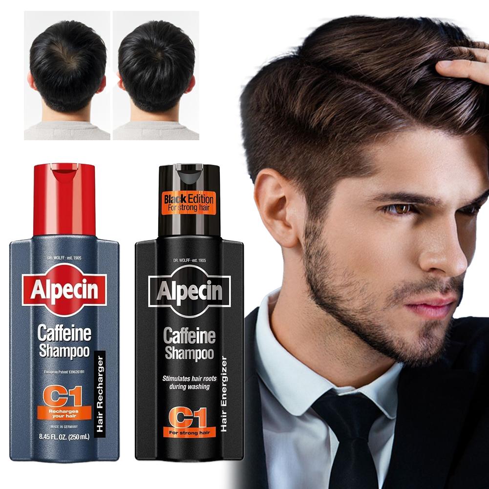 Hair Care Dandruff - Szampon dla mężczyzn 250 ml na