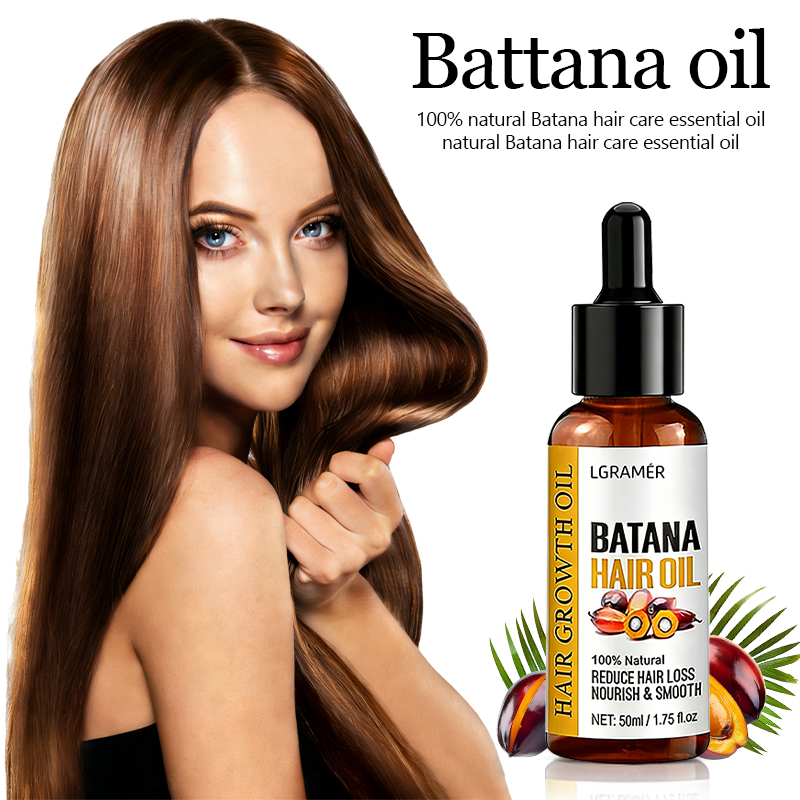 Olejek do włosów Bataná, oleje – Hair Care Essence recenzja i cena
