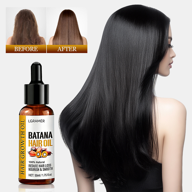 Olejek do włosów Bataná, oleje – Hair Care Essence recenzja i cena