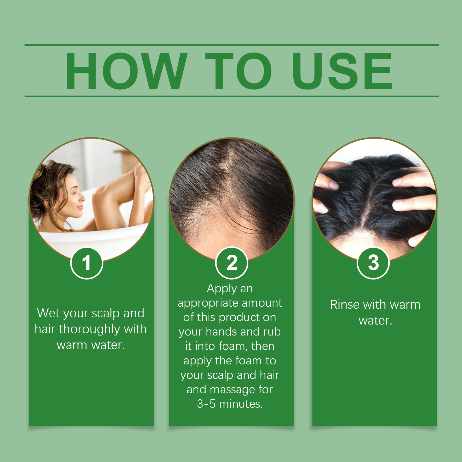 Organiczny szampon z olejem Ba – Hair Care Dandruff recenzja i cena