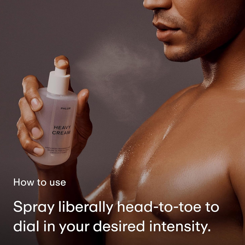 PHLUR 2-częściowy zestaw zapac – Hair Care Lotion recenzja i cena