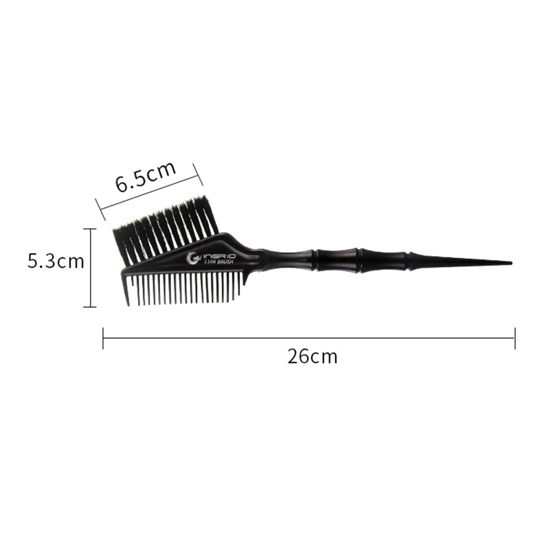 Nowy【Grzebień do koloryzacji w – Hair Care Guide recenzja i cena