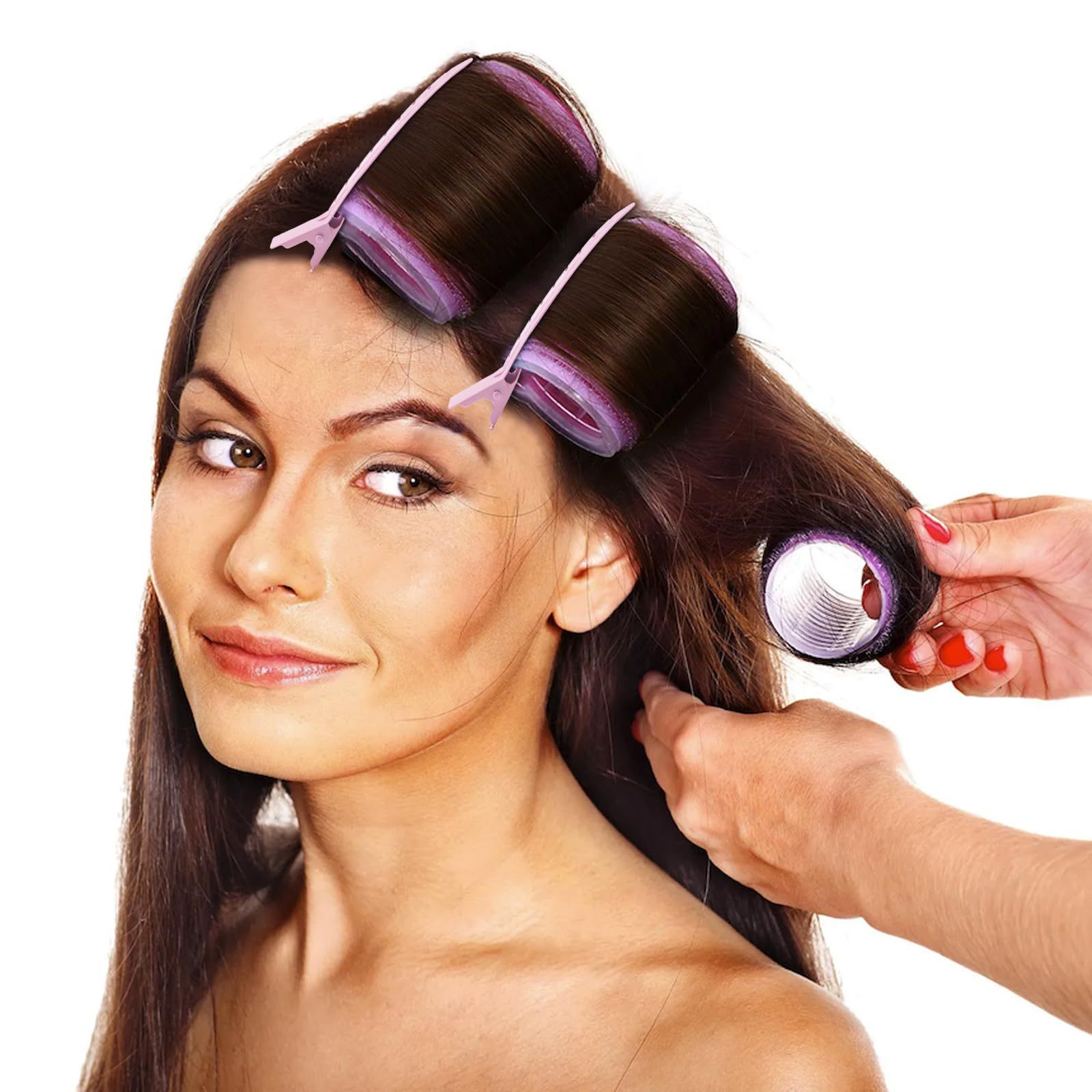 10 sztuk/partia Metalowe klips – Hair Care Guide recenzja i cena