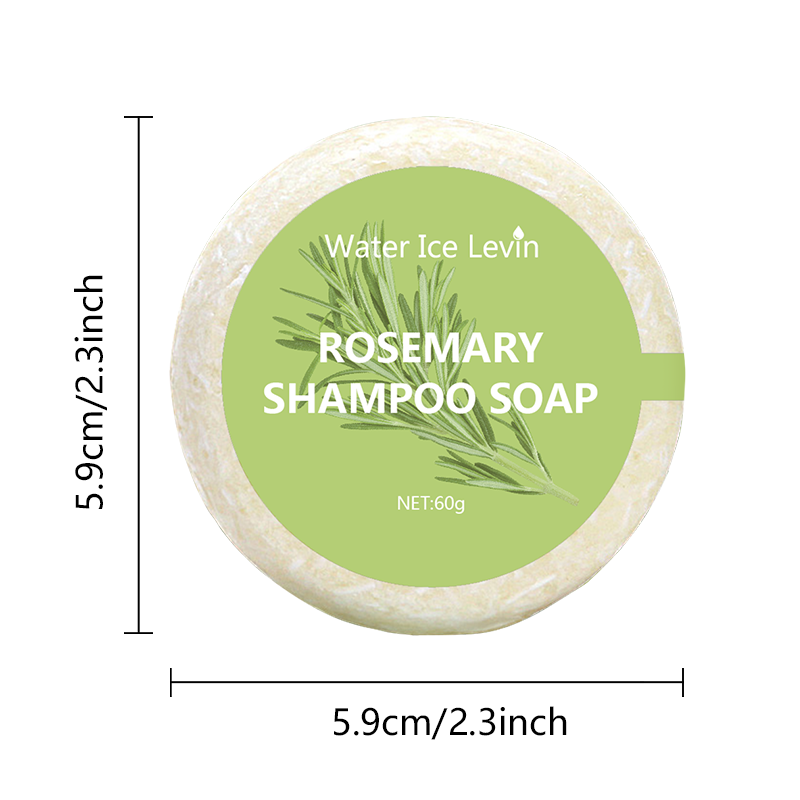 Szampon w kostce z rozmarynem  – Hair Care Essence recenzja i cena