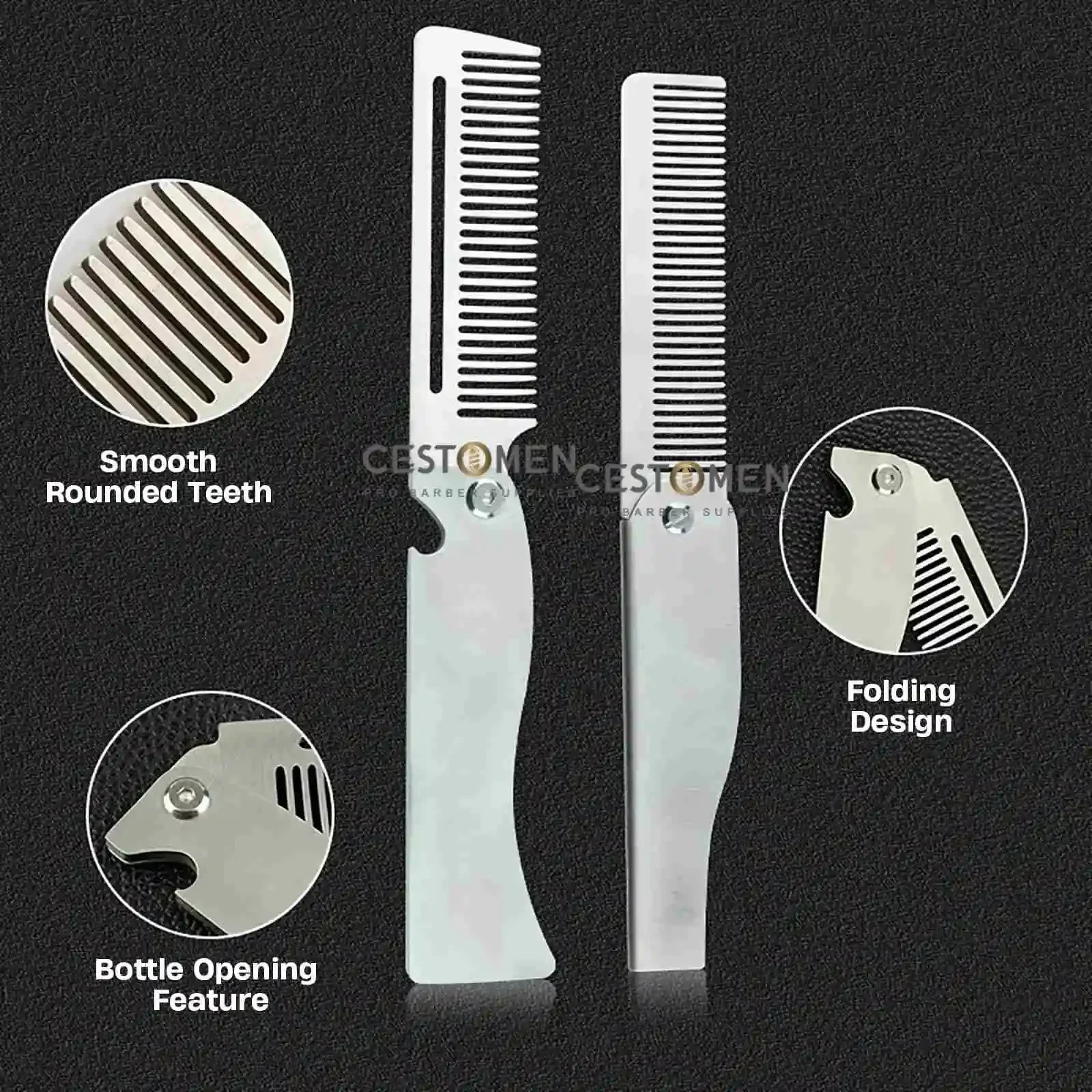 Nowy Typ 1/2 SZT. Przenośne St – Hair Care Guide recenzja i cena