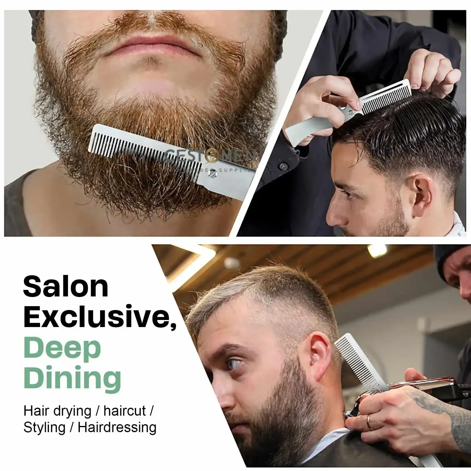 Nowy Typ 1/2 SZT. Przenośne St – Hair Care Guide recenzja i cena