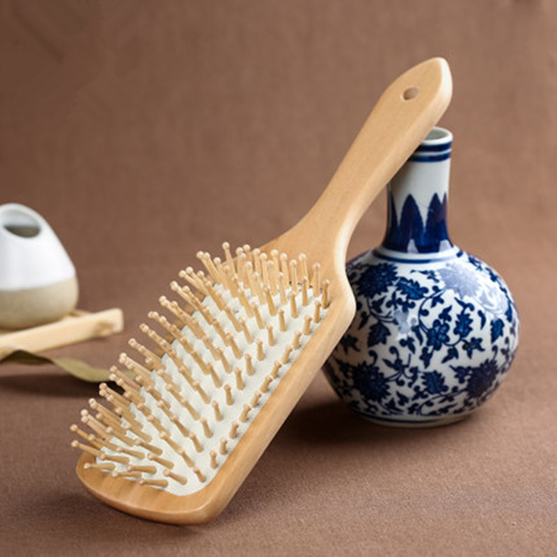 Spersonalizowane grzebień szcz – Hair Care Names recenzja i cena