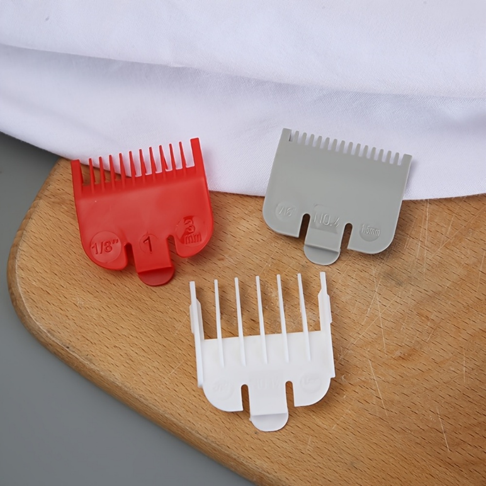 3-częściowy zestaw grzebieni p – Hair Care Guide recenzja i cena
