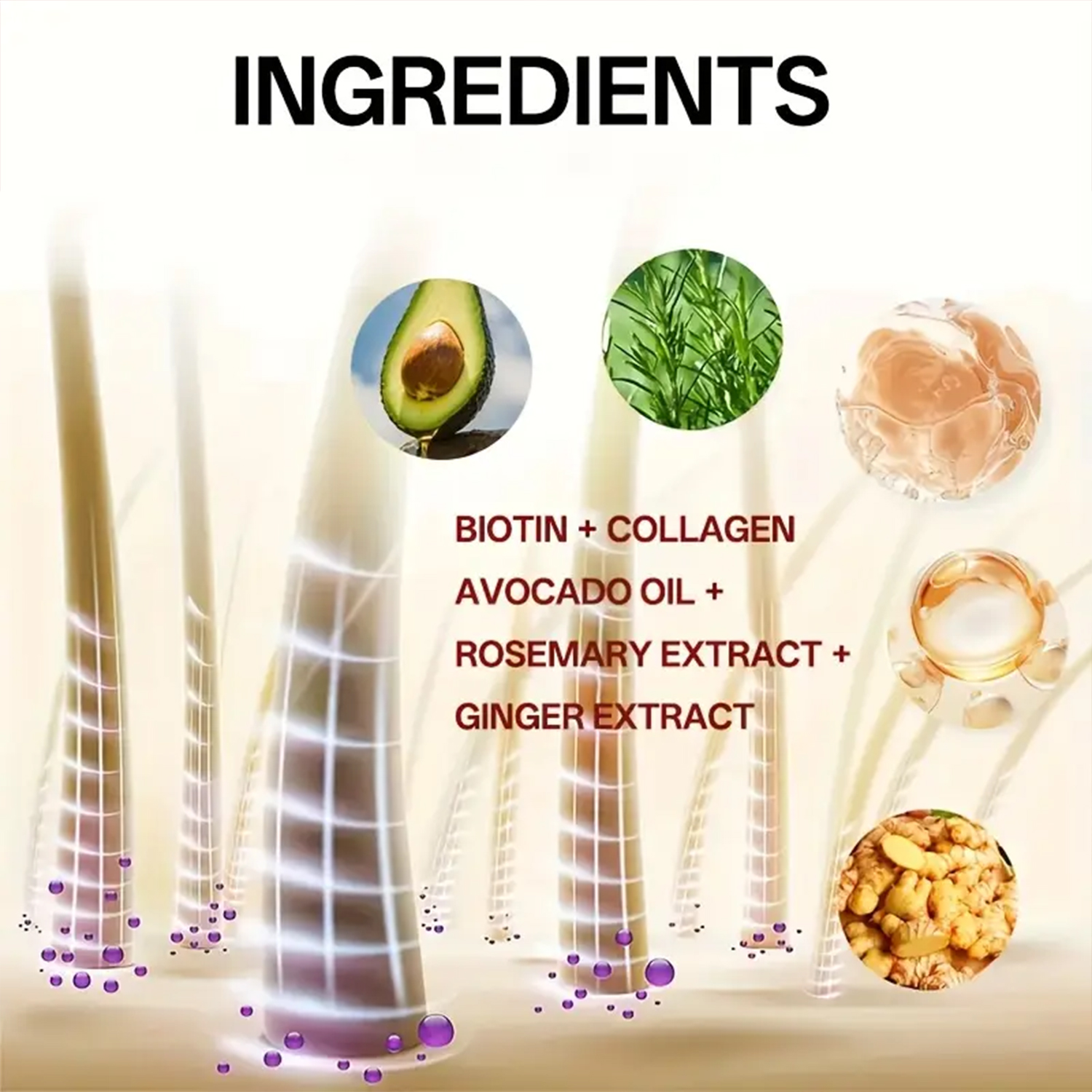 Maska do włosów z esencją rośl – Hair Care Essence recenzja i cena