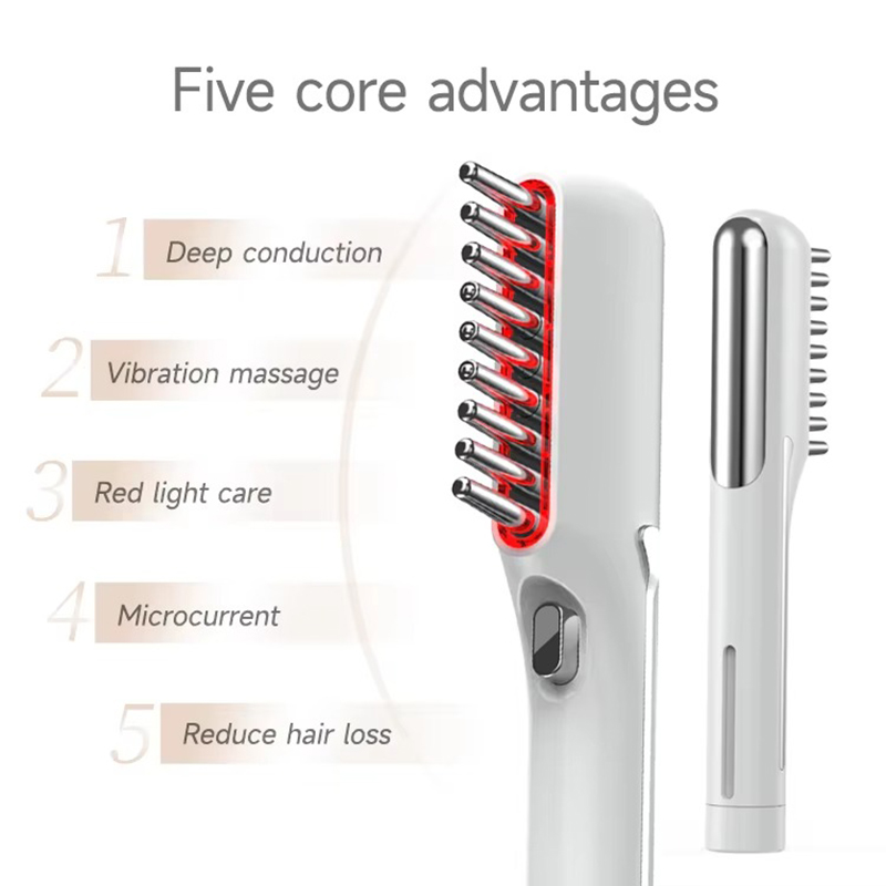 Grzebień do masażu na porost w – Hair Care Guide recenzja i cena