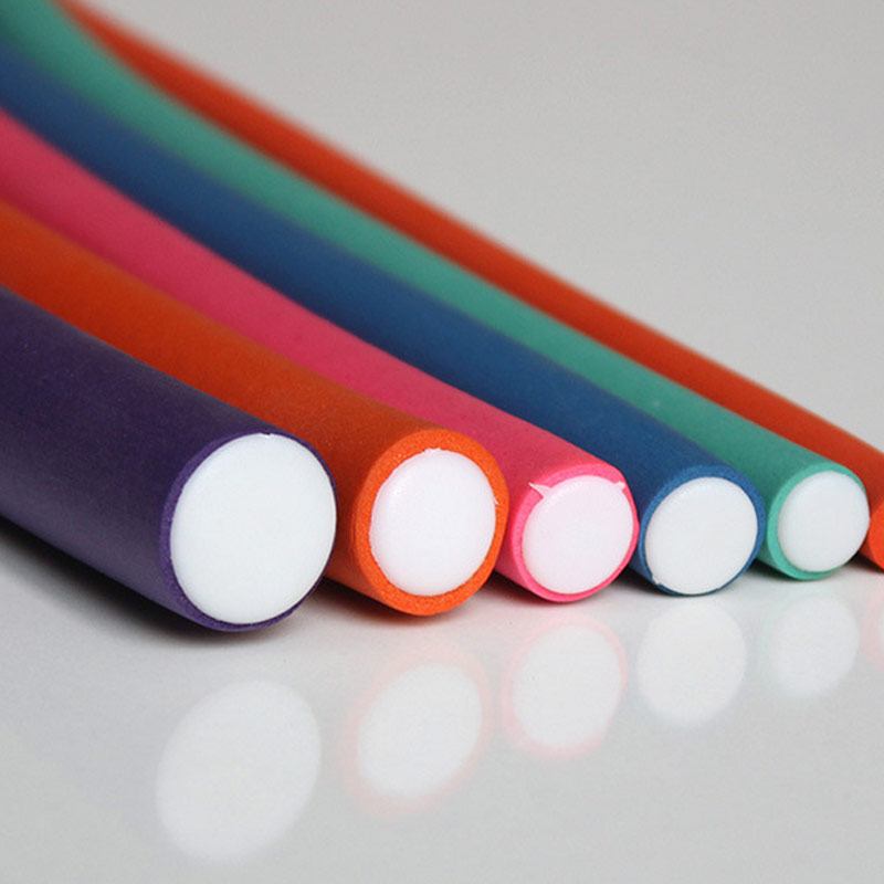 10 sztuk/zestaw lokówka do wło – Hair Roller Set Flexi recenzja i cena