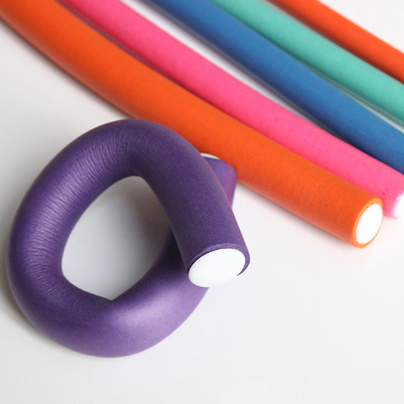 10 sztuk/zestaw lokówka do wło – Hair Roller Set Flexi recenzja i cena