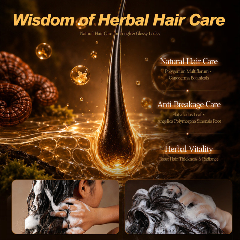 Szampon do włosów w formie myd – Hair Care Dandruff recenzja i cena