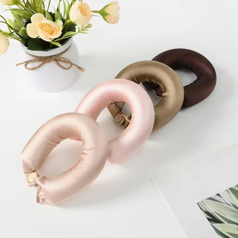 Zestaw do kręcenia włosów bez  – Hair Roller Set Flexi recenzja i cena
