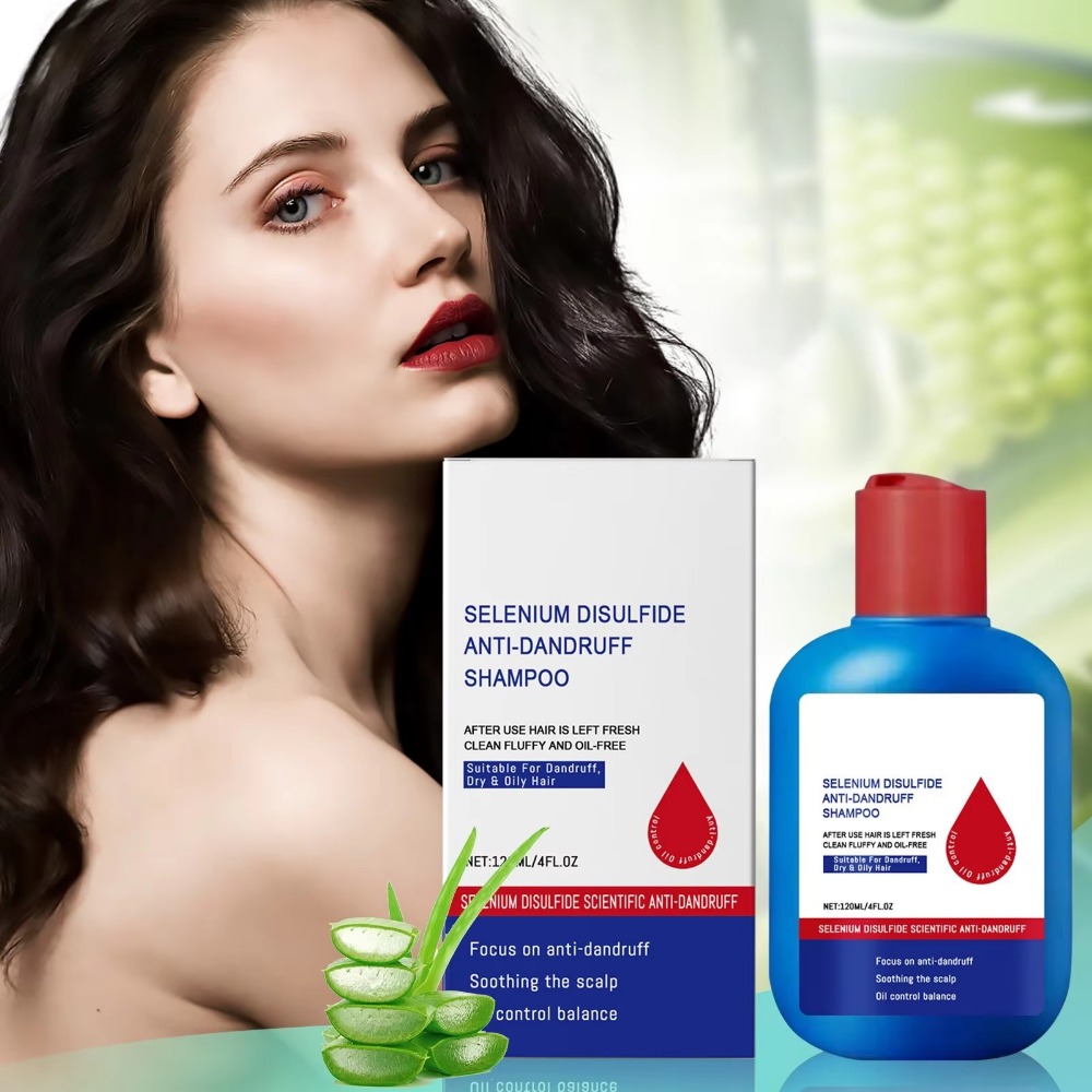Nowy szampon Nipori 120ml Kont – Hair Care Dandruff recenzja i cena
