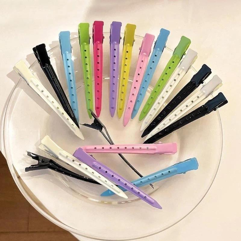 Antypoślizgowa metalowa spinka – Hair Care Guide recenzja i cena