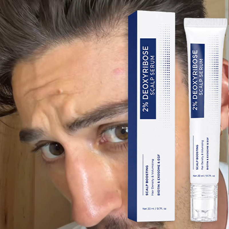 Odżywka do skóry głowy w roll- – Hair Care Essence recenzja i cena