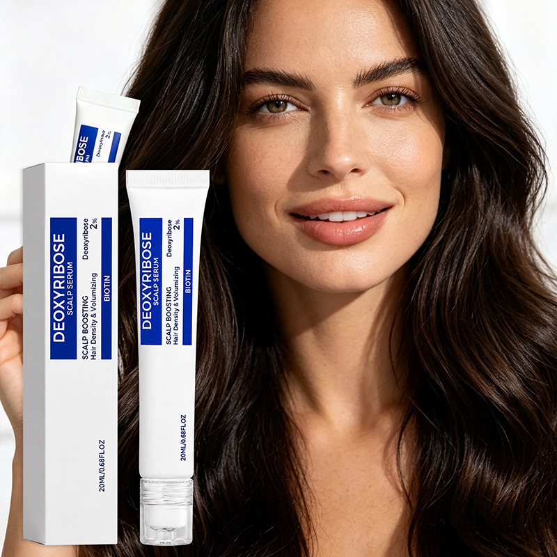 20ml Serum do pielęgnacji skór – Hair Care Essence recenzja i cena