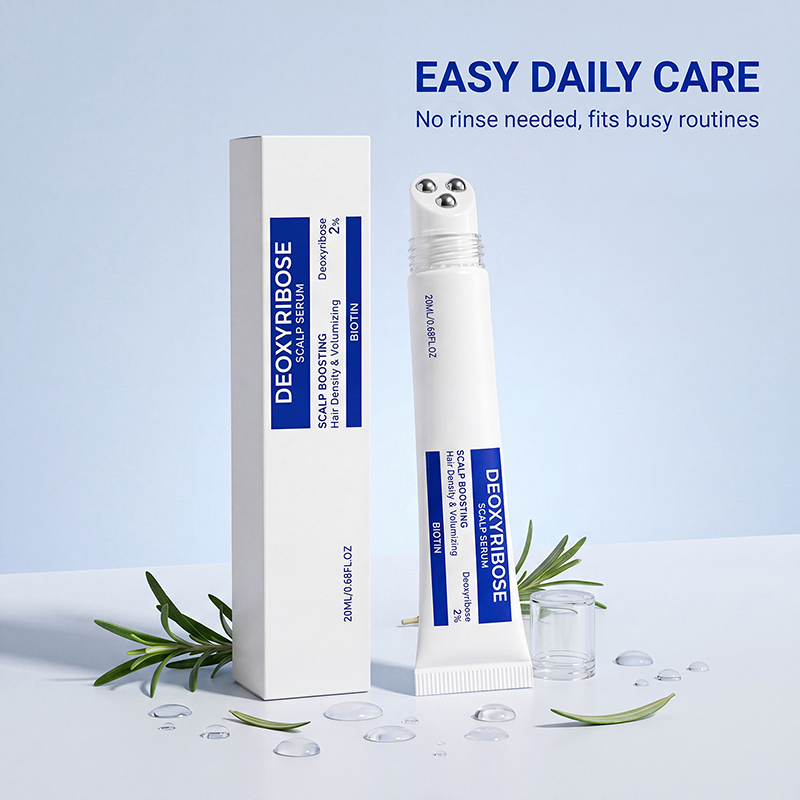 20ml Serum do pielęgnacji skór – Hair Care Essence recenzja i cena