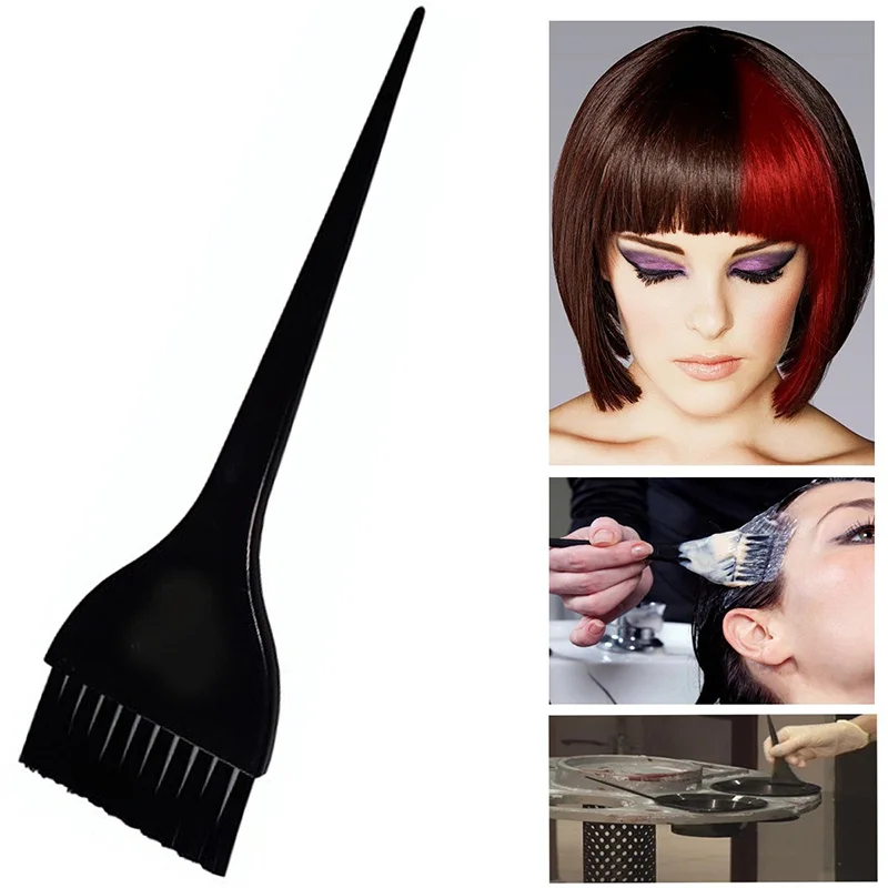 1-6 szt. Profesjonalny pędzel  – Hair Care Guide recenzja i cena