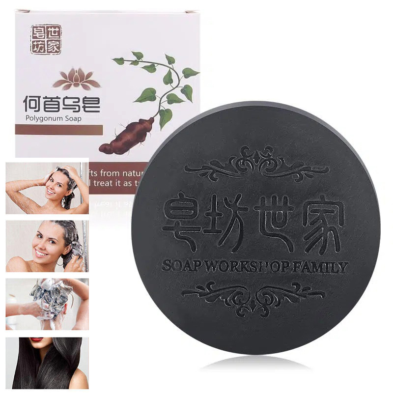 [TW] Szampon w kostce do włosó – Hair Care Dandruff recenzja i cena