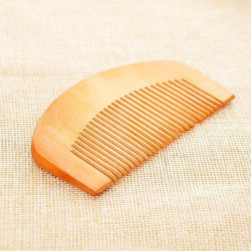 100% brzoskwiniowy drewniany g – Hair Care Dandruff recenzja i cena