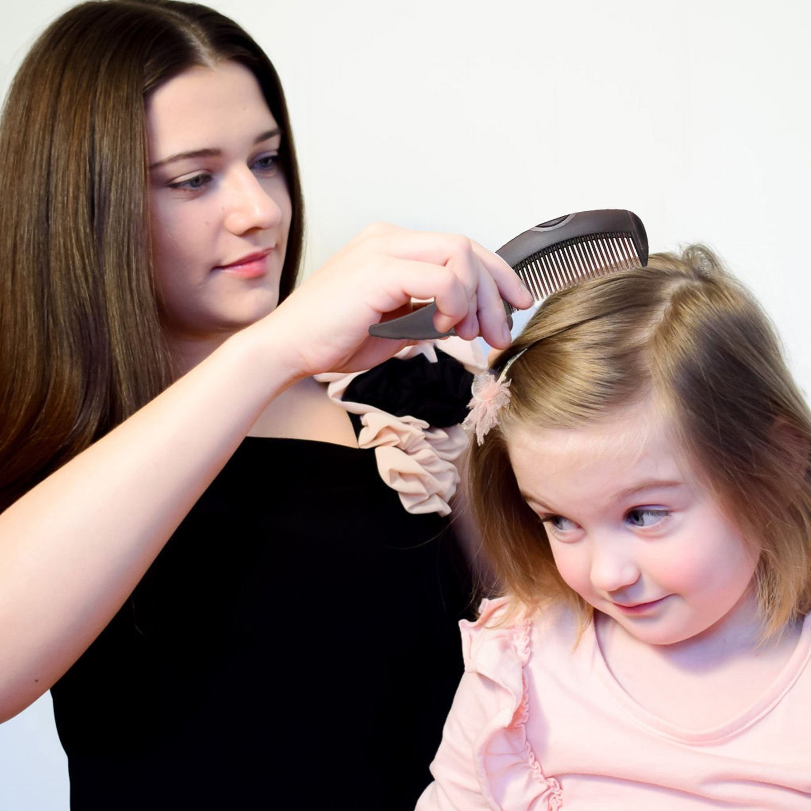 Usuwanie łupieżu Grzebienie do – Hair Care Dandruff recenzja i cena