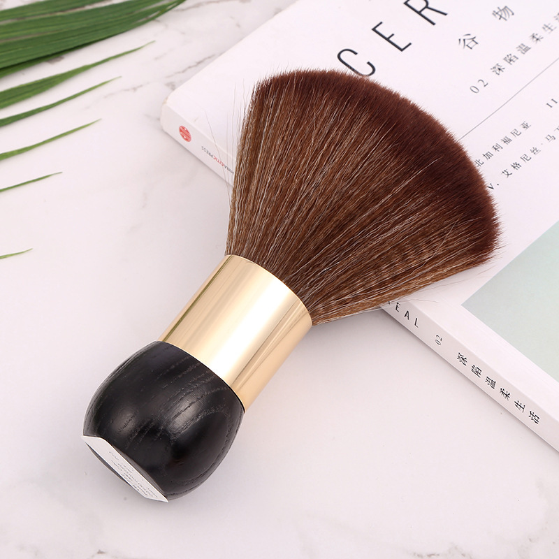 Salon miękka szczotka do włosó – Hair Care Guide recenzja i cena