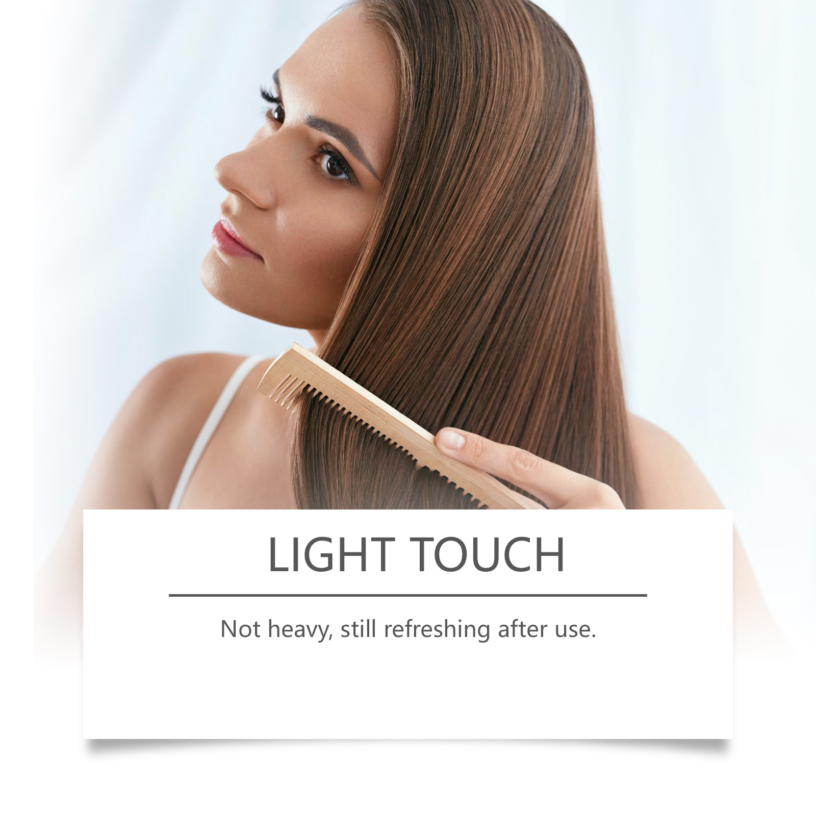 Olejek eteryczny do twarzy, ci – Hair Care Essence recenzja i cena