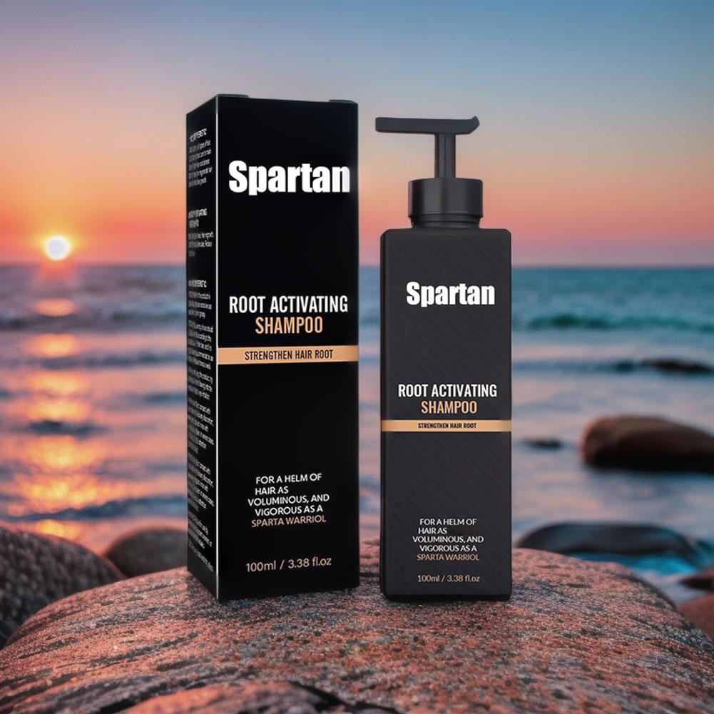 Szampon Aktywujący Rodzynki Wł – Hair Care Dandruff recenzja i cena