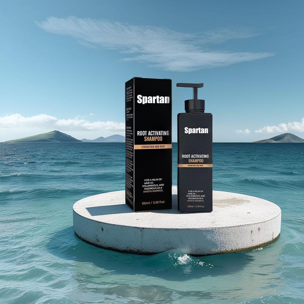 Szampon Aktywujący Rodzynki Wł – Hair Care Dandruff recenzja i cena