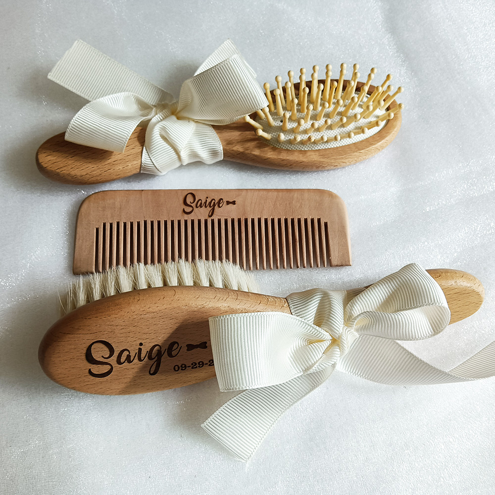 Niestandardowa nazwa Grzebień  – Hair Care Names recenzja i cena