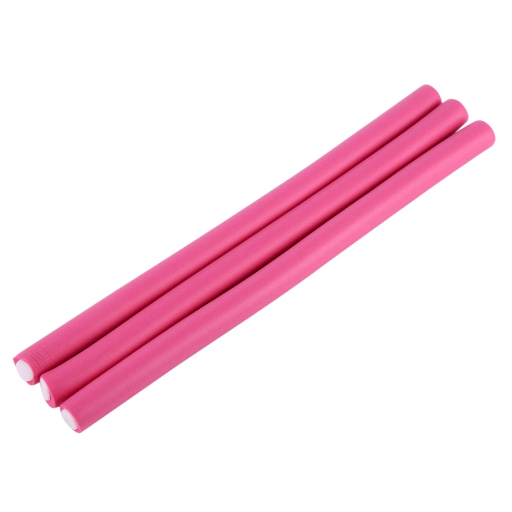 10 sztuk/zestaw Miękkie pianko – Hair Roller Set Flexi recenzja i cena