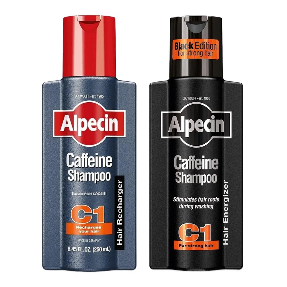 Szampon dla mężczyzn 250 ml na – Hair Care Dandruff recenzja i cena