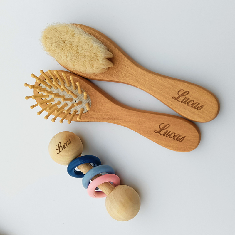 Drewniana niestandardowa szczo – Hair Care Names recenzja i cena
