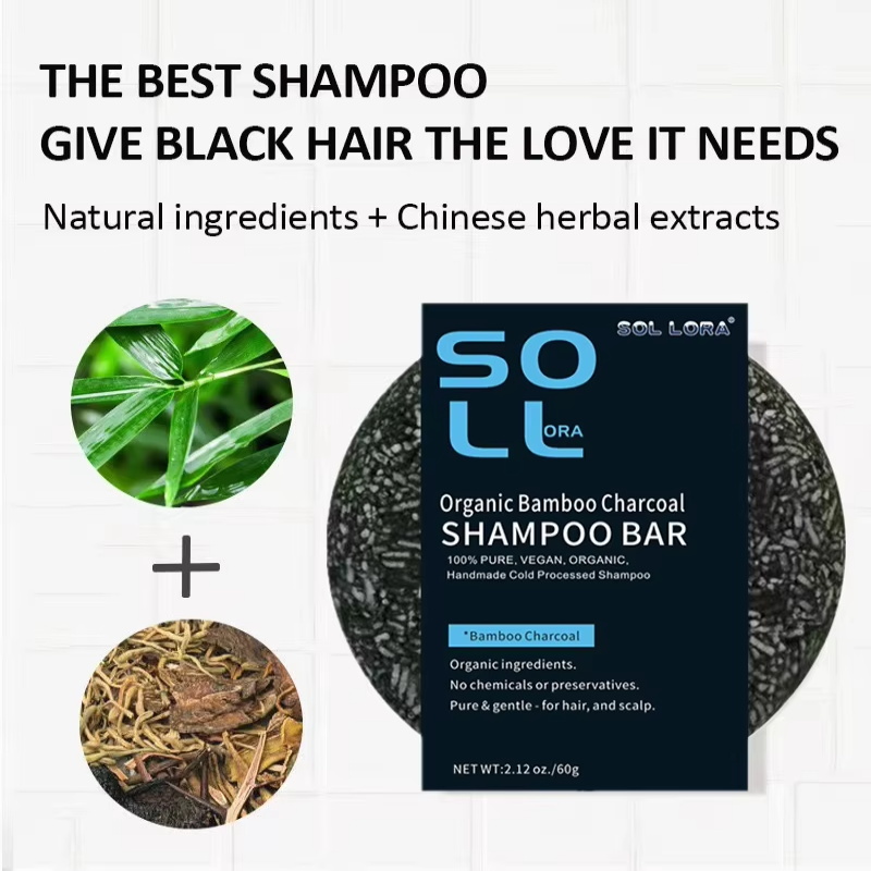 Szybkie mydło do włosów przeci – Hair Care Dandruff recenzja i cena