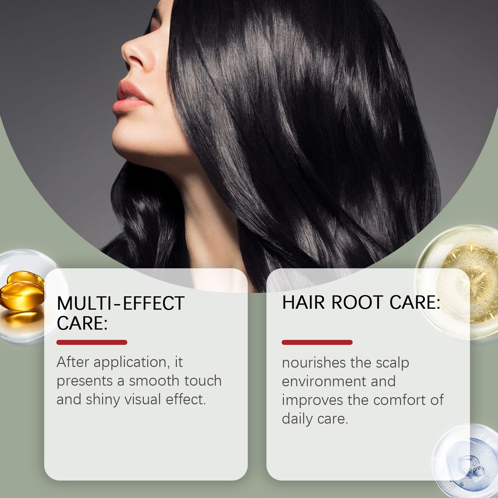 Hoegoa Scalp Care Essence Spra – Hair Care Essence recenzja i cena