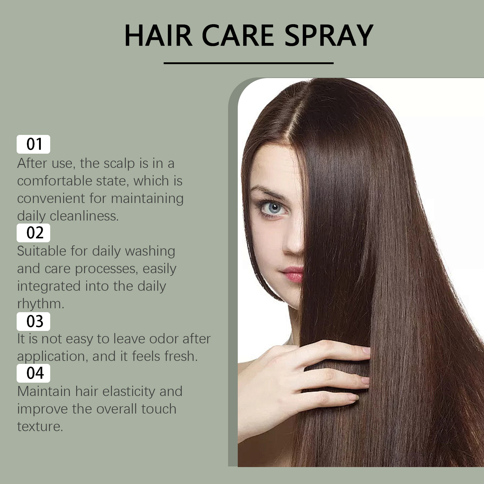 Hoegoa Scalp Care Essence Spra – Hair Care Essence recenzja i cena