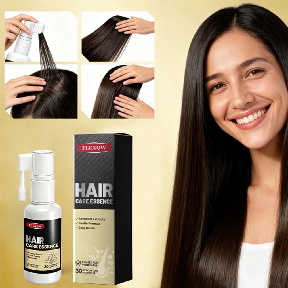 Odżywka do włosów Olejek Maska – Hair Care Essence recenzja i cena