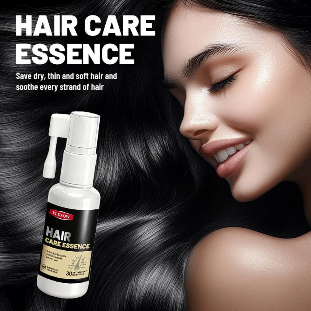 Odżywka do włosów Olejek Maska – Hair Care Essence recenzja i cena