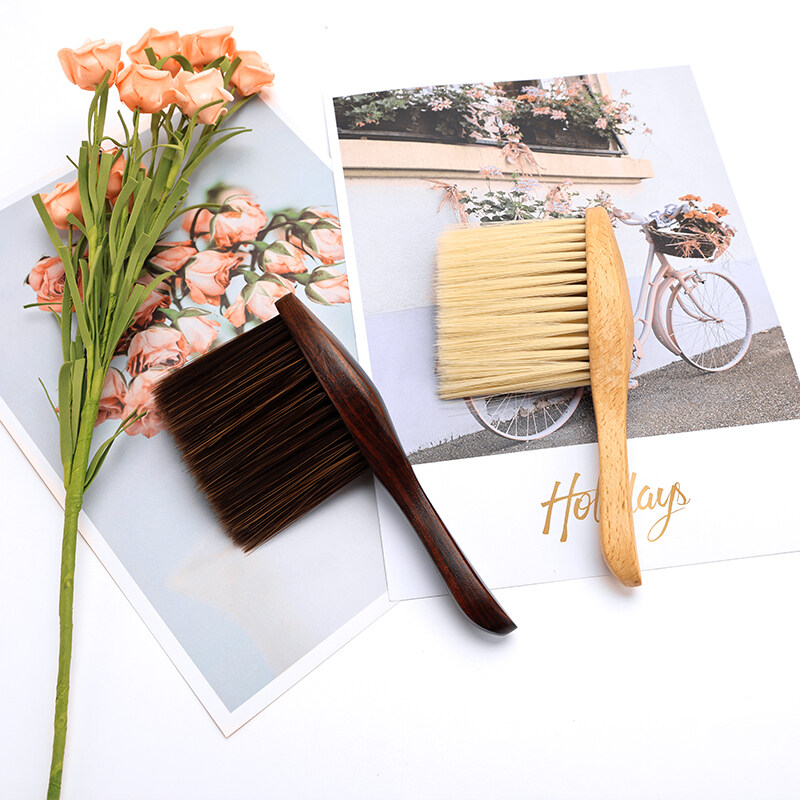 Barbertop Neck Duster Szczotka – Hair Care Guide recenzja i cena