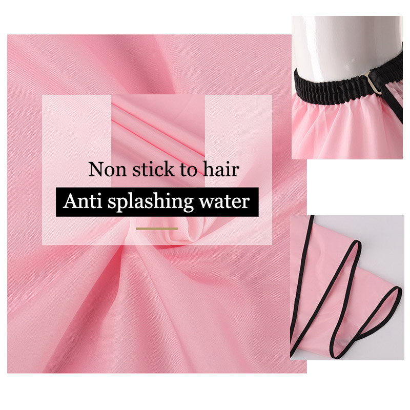 Strzyżenie peleryna fryzjer sp – Hair Care Guide recenzja i cena