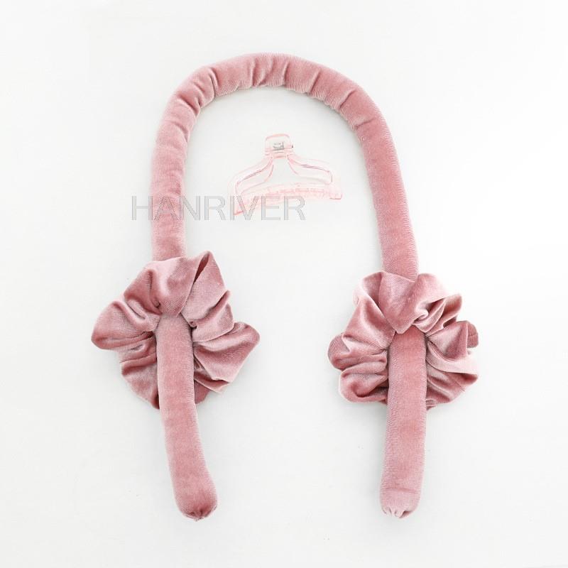 Akcesoria do włosów Lokówka Be – Hair Roller Set Flexi recenzja i cena
