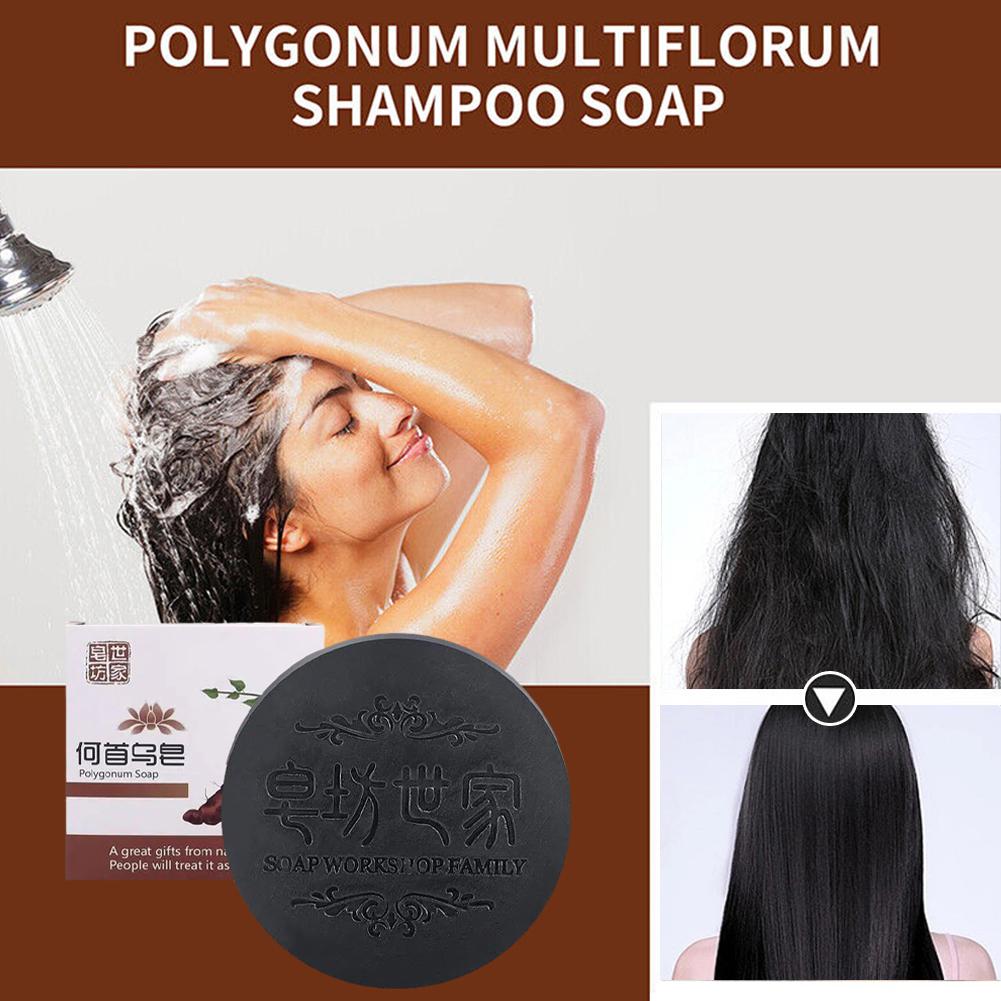 Naturalne mydło ręcznie robion – Hair Care Dandruff recenzja i cena