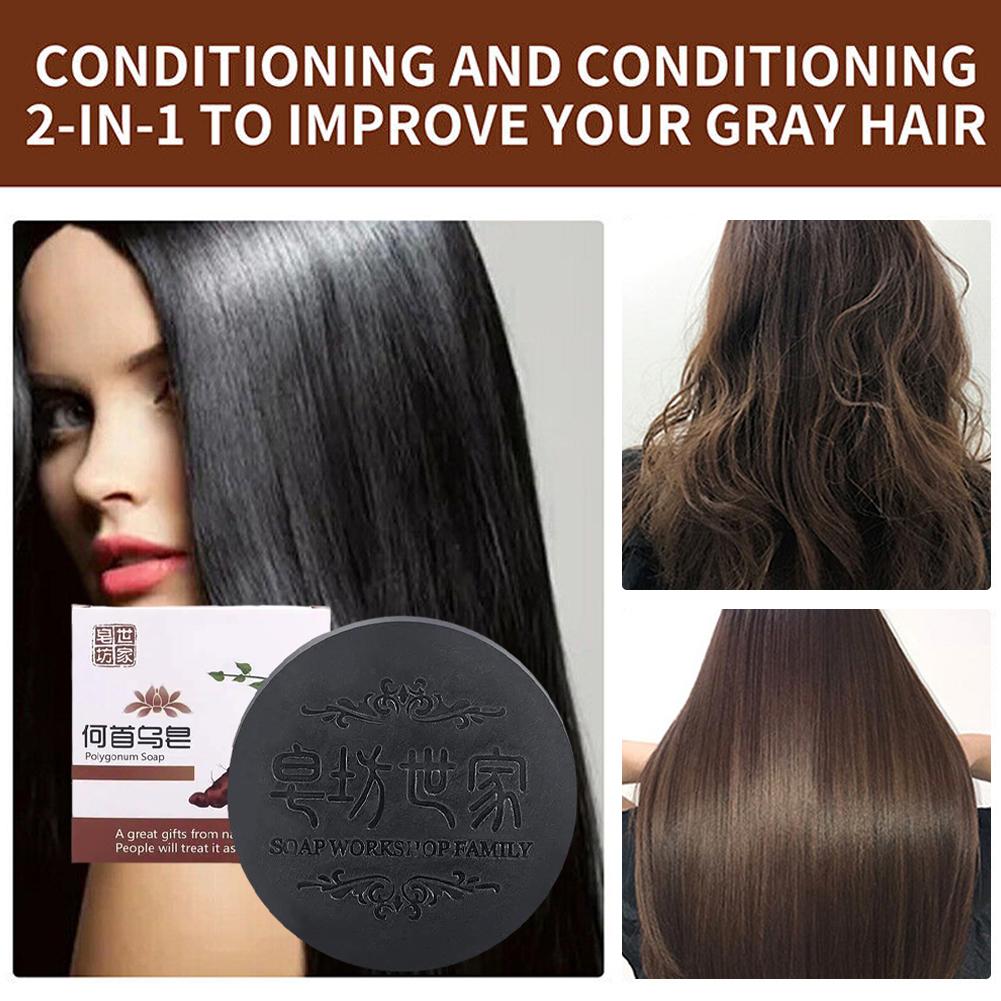 Naturalne mydło ręcznie robion – Hair Care Dandruff recenzja i cena