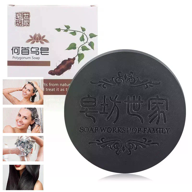 Szampon do włosów w formie myd – Hair Care Dandruff recenzja i cena